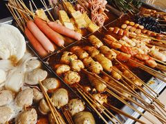 -郭记小街麻辣烫(南小街总店)