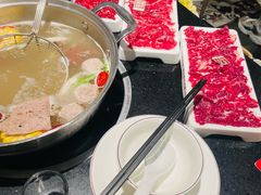 -尚合里潮汕牛肉火锅(海沧店)