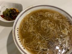 -王如意油茶(信旺·华府骏苑店)