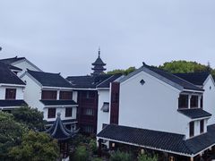 -苏州吴宫泛太平洋酒店