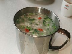 -巴依老爷·新疆美食(上城区天城路店)
