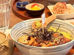 -嘁嘁茶泡饭