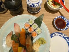 -小山日本料理(太古汇店)
