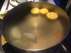 -牛事制造局牛肉火锅(莲岳路店)