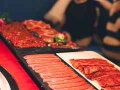 -蜀滋香鲜鱼火锅(黄金路店)