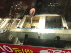 -八一路好吃街(雨田商务大厦店)