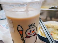 -蜜雪冰城(浙江大学店)