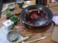 -星鸿社重庆老火锅