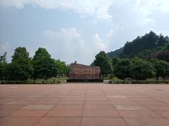 -崀山风景名胜区