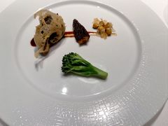 -荣轩(新荣记环球金融中心店)