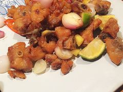 -云海肴·汽锅鸡·云南菜(领展购物广场·中关村店)