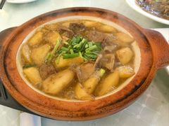 -百姓食府(秦虹路店)