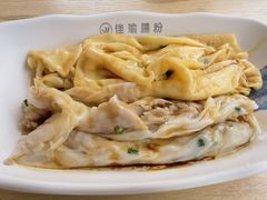 -佳瑜肠粉(总店)