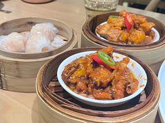 招牌虾饺皇-泮金大塘(北二七路店)