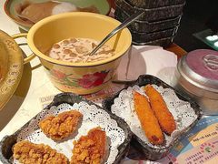 -哥老官重庆美蛙鱼头(五角场合生汇店)