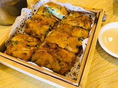 -和膳居饮食有限公司