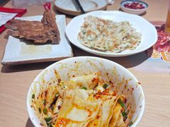 -大师兄·手工面·西北菜(珠海环宇城店)