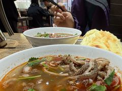 -老·贝尔杂碎馆