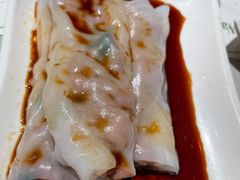 -添好运点心专门店(深水埗店)