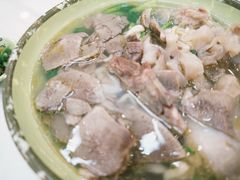 -雪花龙吊龙牛肉面(三山街店)