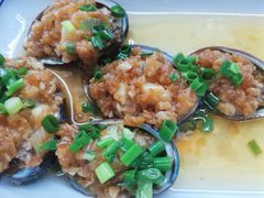 -范饭椰林川湘味海鲜·椰子鸡(三亚湾椰梦长廊店)
