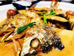 -庐灶江南·江南菜·四合院Bistro(东直门雍和宫·原华侨宾馆店)