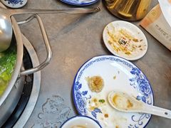 -万祥牛肉火锅(金龙店)