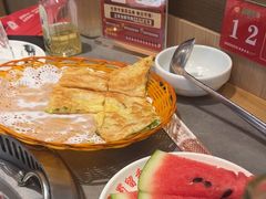 -蜀留香火锅·始于1999·原四川老火锅(白堤路店)