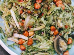 -瑞杰烧烤店·24小时营业(山东路店)