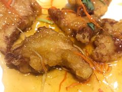 锅包肉-邵年鸽(杨庄店)