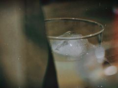 -月球咖啡retro