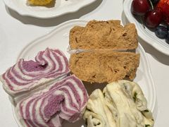 -山姆会员商店(亦庄创意生活广场店)