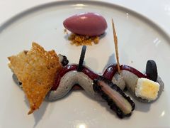 -文华扒房及酒吧(香港文华东方酒店)