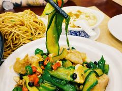 -力力豆花庄(广渠门店)