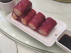 -喜宴·粤菜·茶点·海鲜(光浩店)
