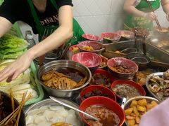 -小吴水煮(羊子巷无任何分店)