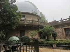 -紫金山天文台