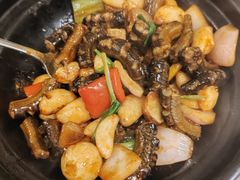 -顺峰顺水顺德菜(第一百货店)