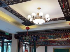 -烤肉宛饭庄(南礼士路店)