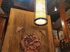 -七菜馆·东北菜·蒸饺(文体路店)