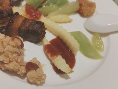 -诸暨耀江开元名都大酒店·琉森湖自助餐厅