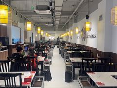 -潮汕良记牛肉火锅(洪武路店)