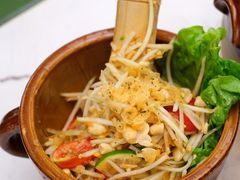 -KingThaia金泰兰(滨江天街店)