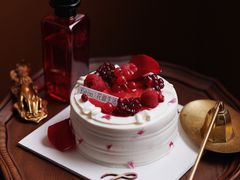 -花甜生活FatimCake·生日蛋糕