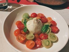-IL Forno 意坊·意大利餐厅(花园店)