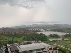 -美的鹭湖森林度假区