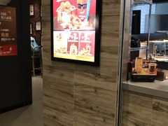 -汉堡王(下沙银泰店)