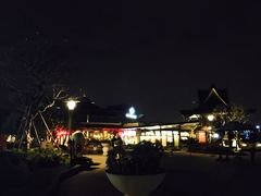 -厦门日月谷温泉渡假村