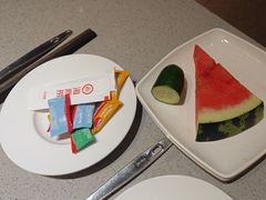 -海底捞火锅(新松江路生日主题店)