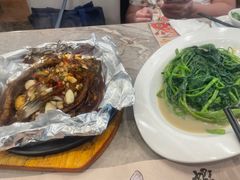 -虾饺妹·粤式手工点心(水荫路店)